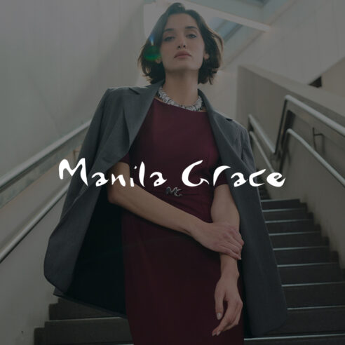 Manila Grace